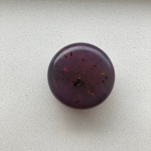 Lavender and Rose Melt and Pour Soap